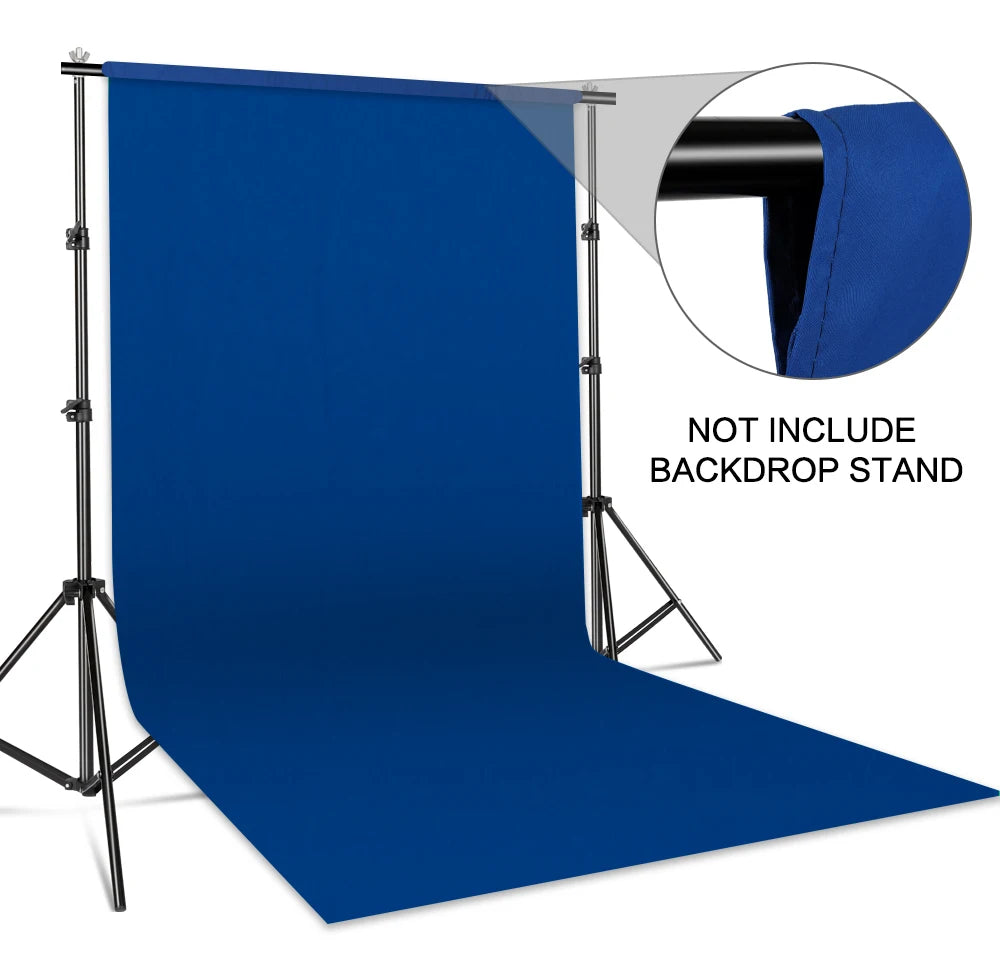 Toile de fond pour studio photo