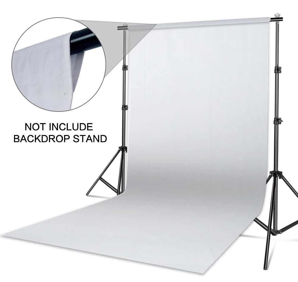Toile de fond pour studio photo