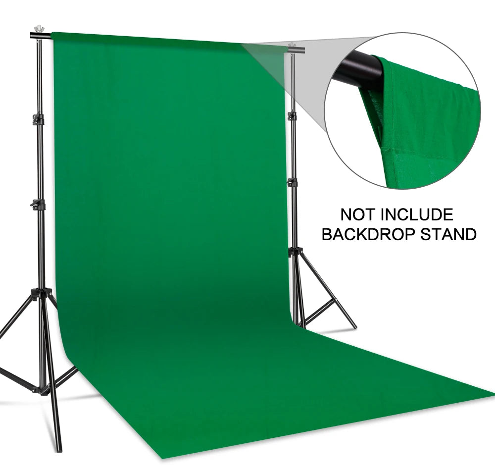 Toile de fond pour studio photo