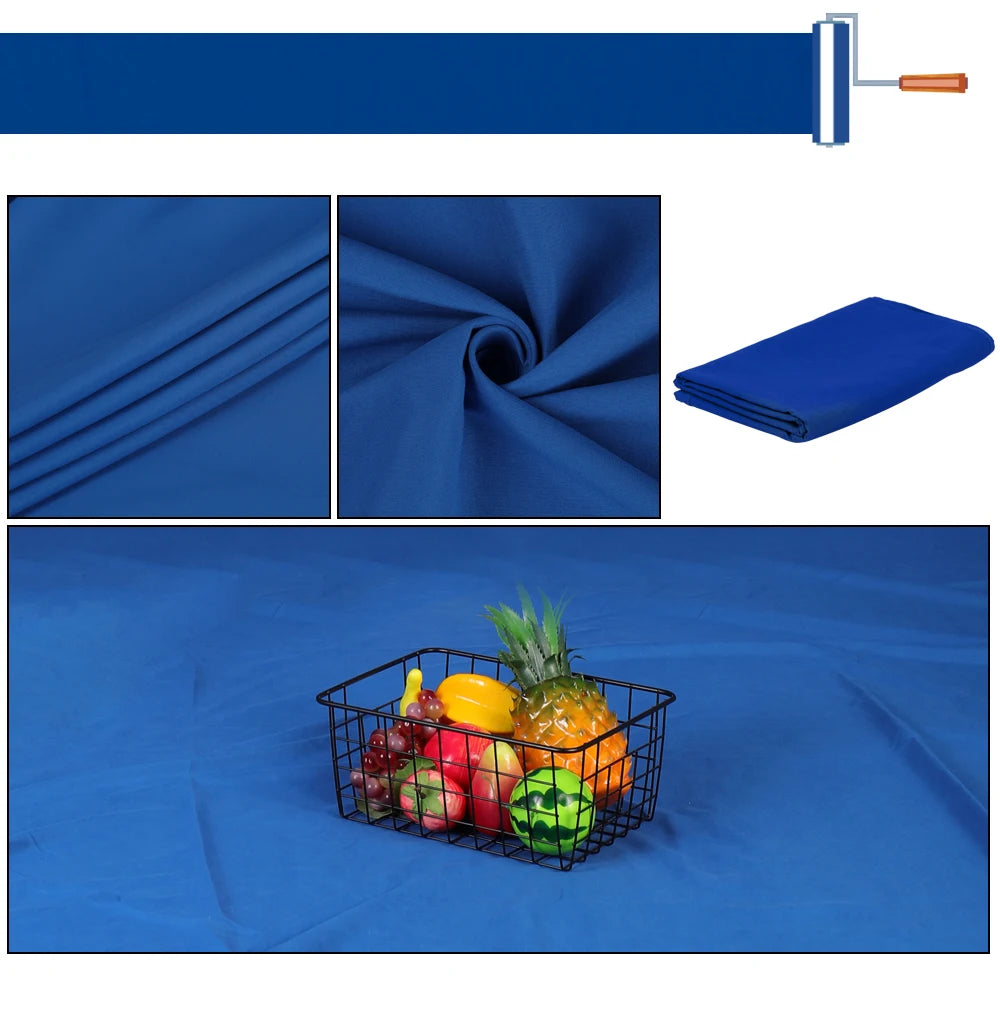 Toile de fond pour studio photo
