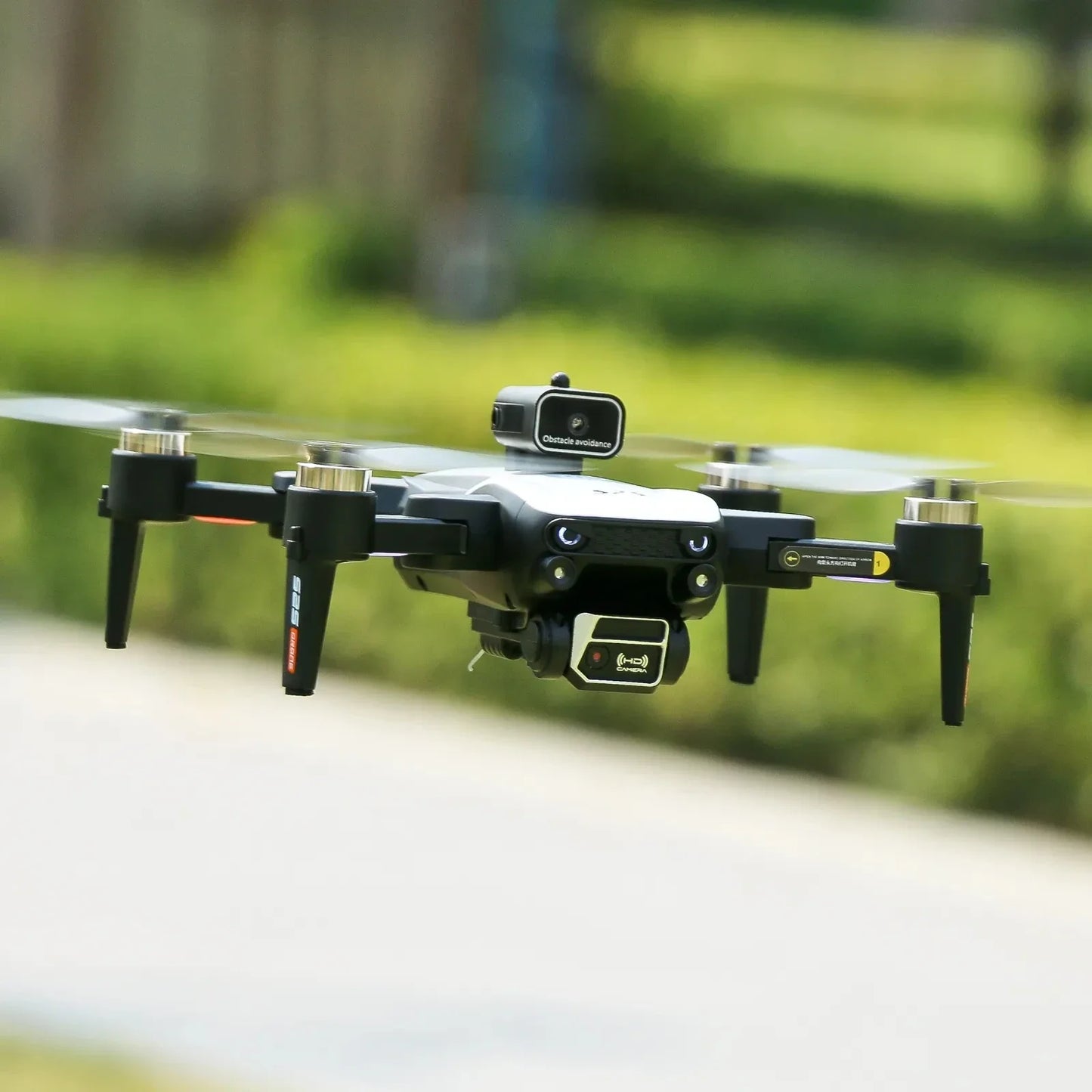 Mini drone S2S avec caméra HD 4K et 8K