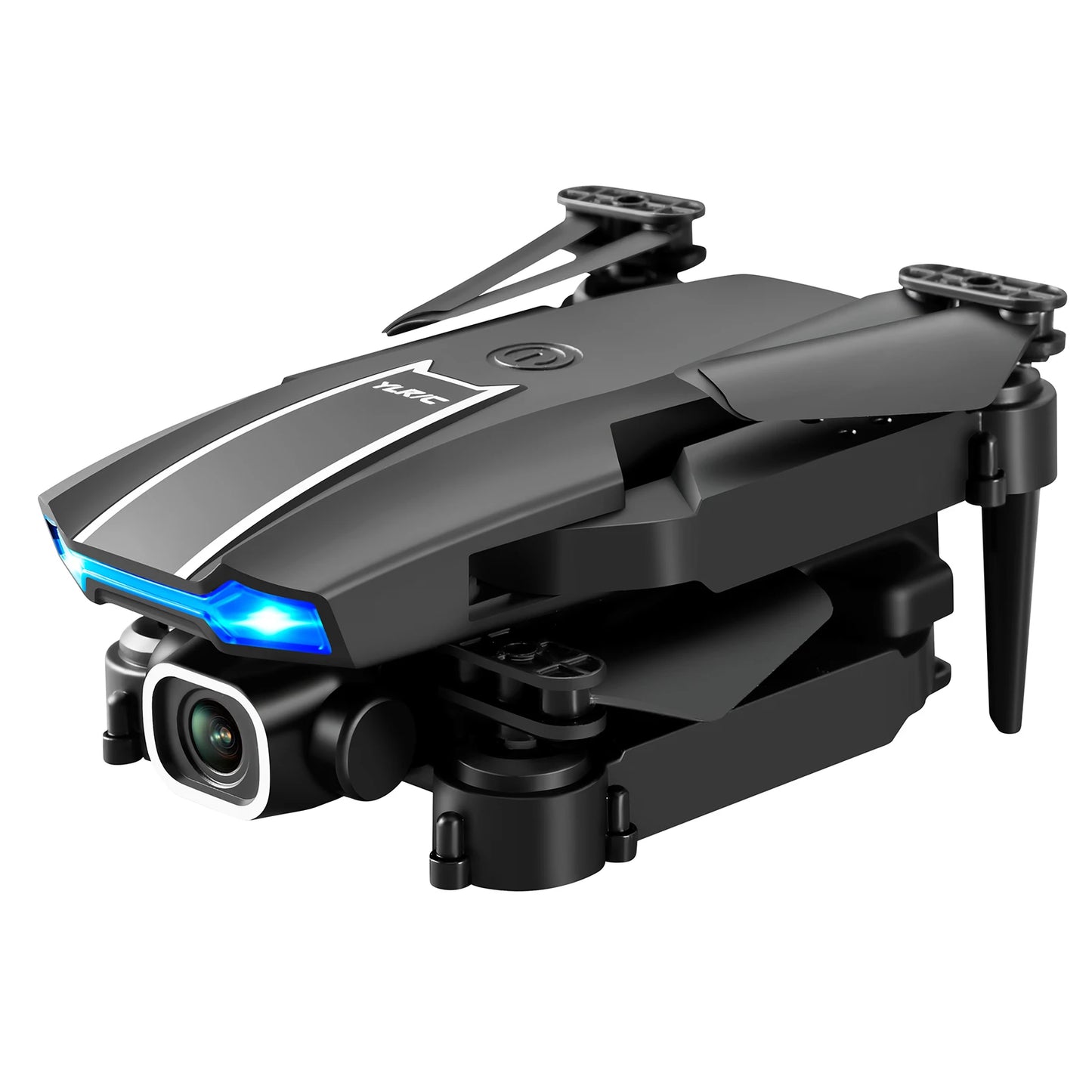 Drone RC 2,4 G avec caméra 4K